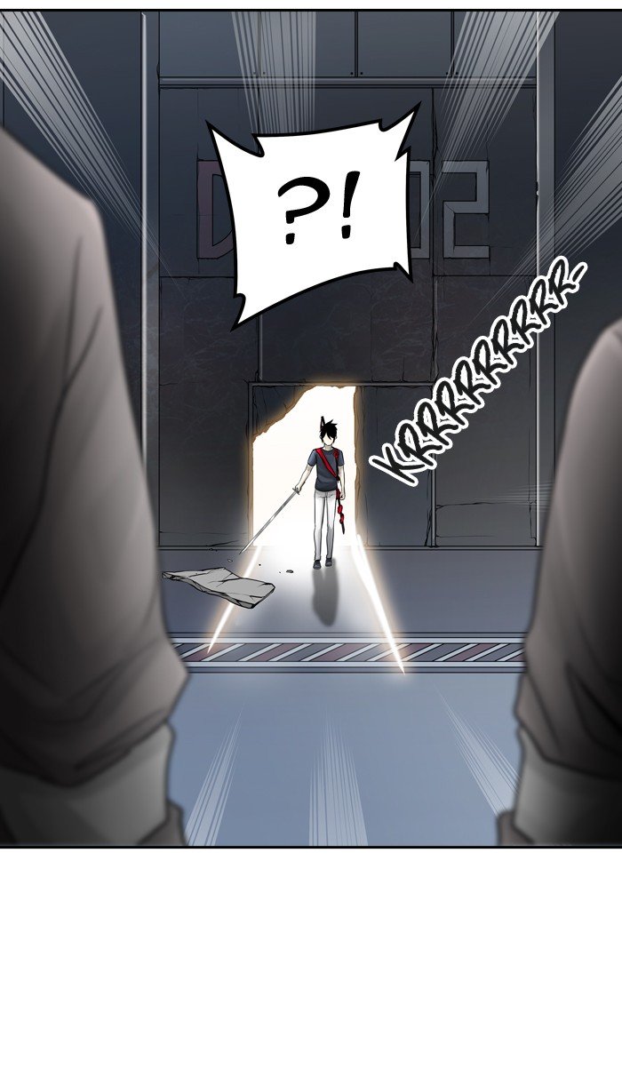 Tower of God, Chapter 395 image 030